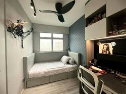 Blk 293A Skypeak @ Bukit Batok (Bukit Batok), HDB 5 Rooms #594159661